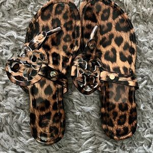 Tory Burch Miller Sandals